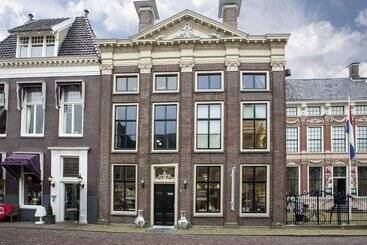 هتل City Guesthouse De Rozenboom
