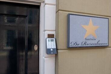 هتل City Guesthouse De Rozenboom