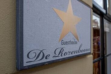 هتل City Guesthouse De Rozenboom