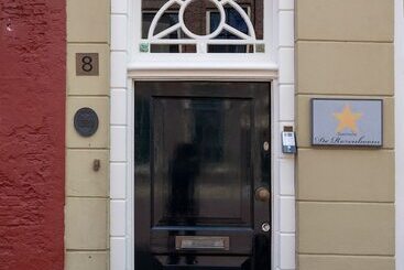 هتل City Guesthouse De Rozenboom
