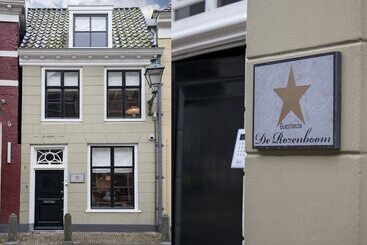 هتل City Guesthouse De Rozenboom