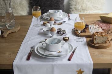 هتل City Guesthouse De Rozenboom