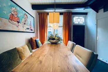 هتل City Guesthouse De Rozenboom