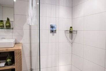هتل City Guesthouse De Rozenboom