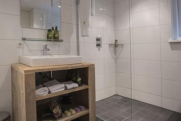 هتل City Guesthouse De Rozenboom