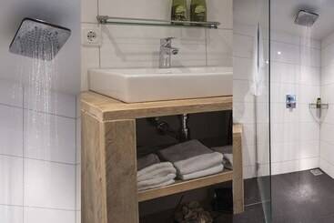هتل City Guesthouse De Rozenboom