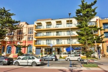 هتل Cote Ocean Mogador