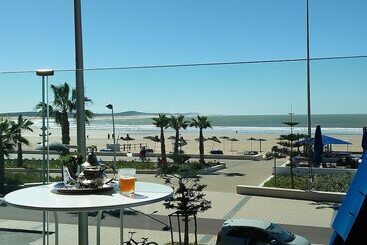 هتل Cote Ocean Mogador