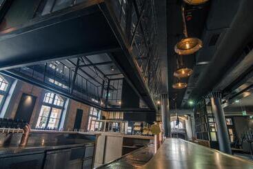 هتل Craft Beer Central