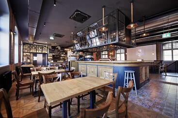هتل Craft Beer Central