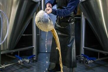 هتل Craft Beer Central