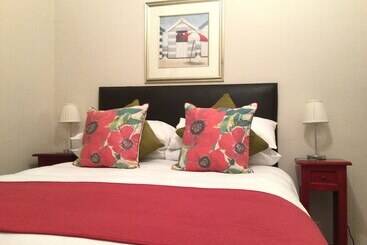 هتل Craggallan Guest House