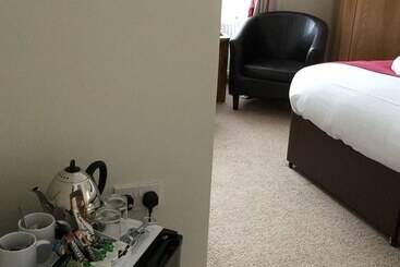 هتل Craggallan Guest House