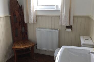 هتل Craggallan Guest House