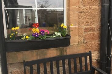 هتل Craggallan Guest House