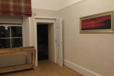 هتل Craggallan Guest House