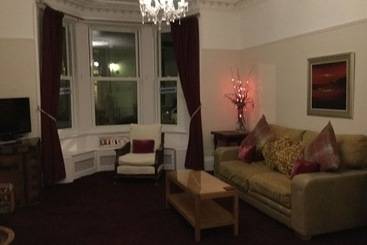 هتل Craggallan Guest House