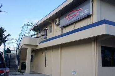 هتل Daora Guesthouse