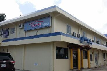 هتل Daora Guesthouse