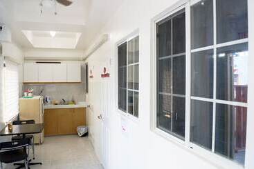 هتل Daora Guesthouse