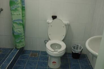 هتل Daora Guesthouse