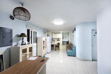هتل Daora Guesthouse