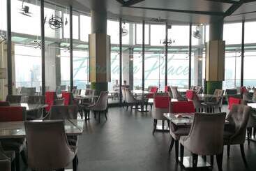 هتل Fardain Place