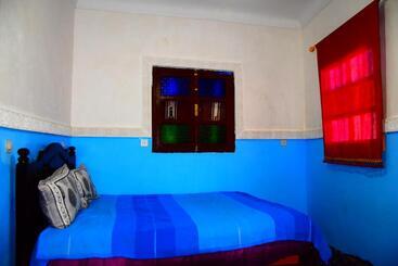 Otel Gîte Tamsoulte