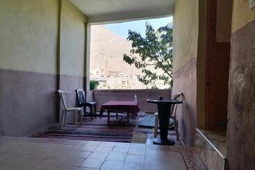 Otel Gîte Tamsoulte