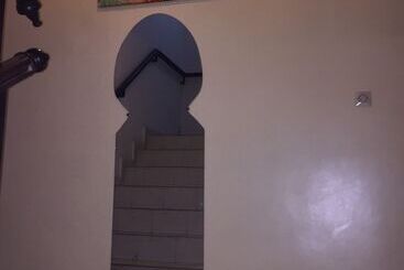 هتل Hôtel Le Riad
