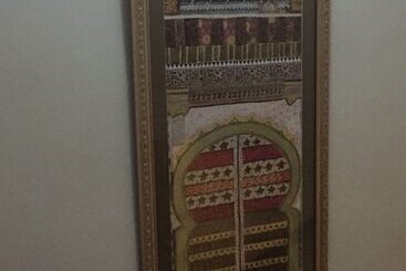 هتل Hôtel Le Riad