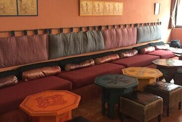 هتل Hôtel Le Riad