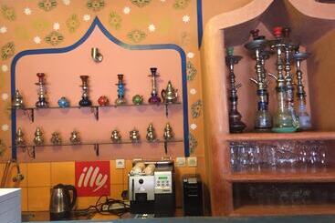 هتل Hôtel Le Riad