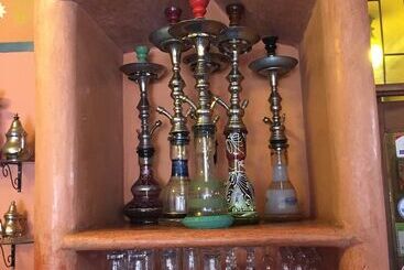 هتل Hôtel Le Riad