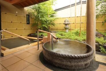 هتل Ichiraku Tendo Spa & Brewery