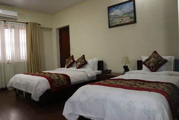 هتل Imperial Kathmandu
