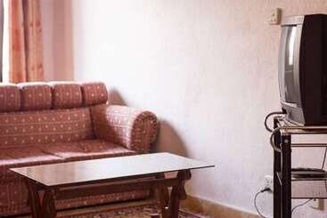 هتل Le Rhododendron Chambres D Hotes