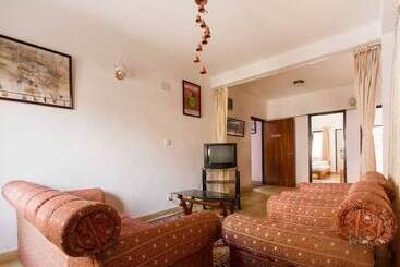 هتل Le Rhododendron Chambres D Hotes