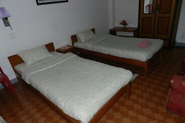 هتل Le Rhododendron Chambres D Hotes