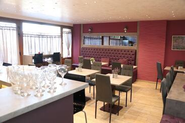 هتل Lo Guest Suites