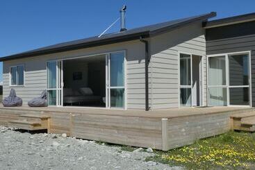 酒店 Manuka Retreat