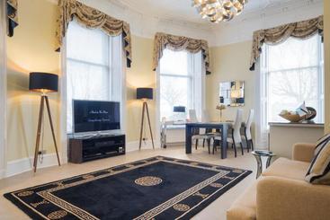 فندق Marks At The Manor