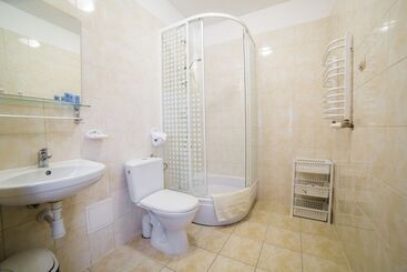 هتل Ośrodek Wypoczynkowy Wiga