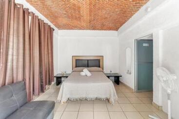 هتل Posada San Javier