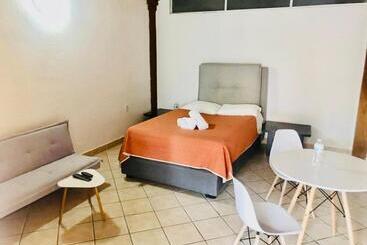 هتل Posada San Javier