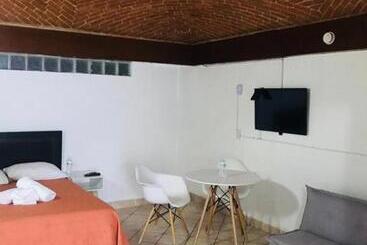 هتل Posada San Javier