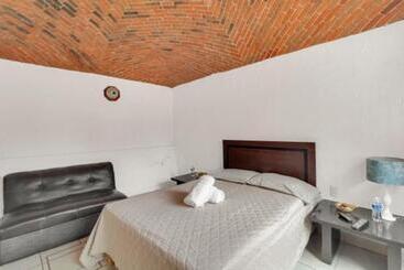 هتل Posada San Javier