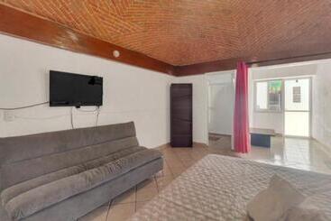 هتل Posada San Javier