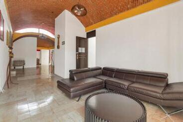 هتل Posada San Javier