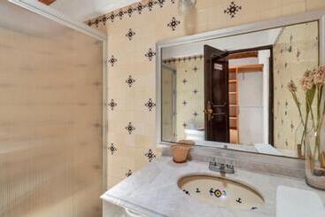 هتل Posada San Javier